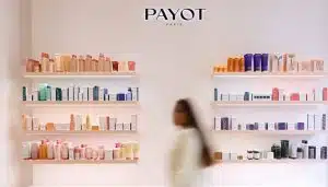 Payot capitaliza a identidade de marca histórica e profissional
