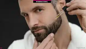 Óleos para bigode e pré-barba: tendências em alta na higiene nos EUA, diz estudo