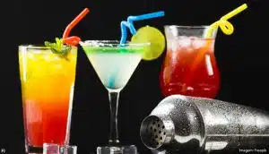 Drinks sem álcool são tendência em bares e restaurantes brasileiros