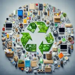 Lei Rouanet da reciclagem: o que, como e quando?