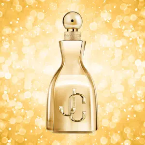 I Want Choo Le Parfum é o novo lançamento Jimmy Choo, do Grupo Inter Parfums