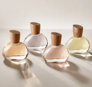 A maior expressão da natureza em perfume. Natura lança sua nova coleção Alta Perfumaria