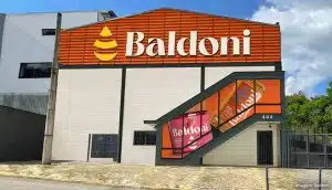 Baldoni investe R$ 5 milhões em nova fábrica de geleias em Itatiba-SP