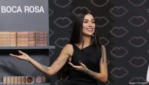 Boca Rosa fatura R$ 5 milhões em live de pré-lançamento