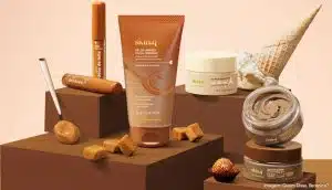 Quem Disse, Berenice? lança rotina de skincare com cheiros e texturas de doces