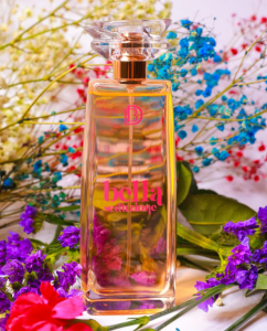 Bella Seduzione Eau de Parfum é o novo lançamento da Deo Beauty