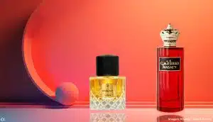 Duas marcas de perfumes árabes, Khadlaj e Style & Scents, chegam ao Brasil