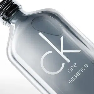 Calvin Klein, do Grupo Coty apresenta CK One Essence