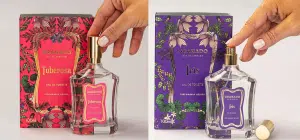 Casa Granado apresenta duas novas fragrâncias: Tuberosa e Íris