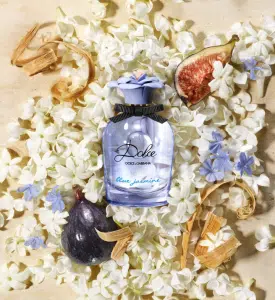 Dolce&Gabbana apresenta Dolce Blue Jasmine