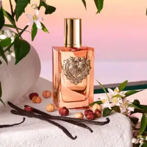 Dolce&Gabbana apresenta Devotion Intense