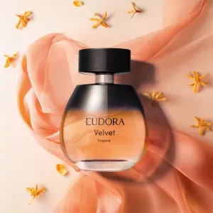 Velvet Inspire é a nova fragrância de Eudora