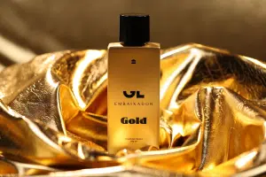 GL Embaixador Gold é a nova fragrância de Gusttavo Lima