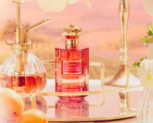 Sweet Serenade é o lançamento da Imperial Parfums