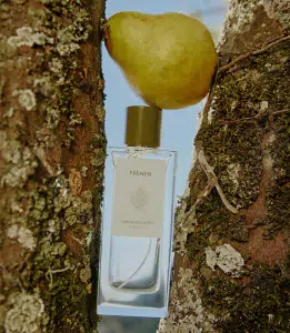 Frenesi Eau de Parfum é o lançamento de Tania Bulhões