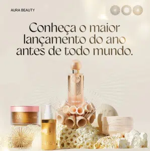 Jade Picon aposta no mercado de beleza com a nova Aura Beauty: “Queremos ser referência”