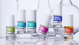 Nail care em alta: conheça Fortilon, a nova marca do Grupo Dailus