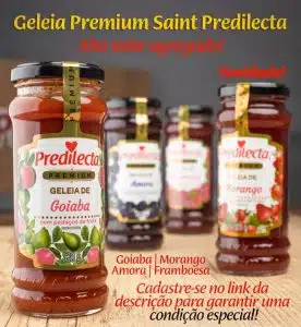 Predilecta Premium: O sabor que conquista na sua gôndola