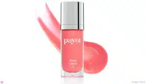 Nova linha de maquiagem Payot apresenta O Gloss Labial 3d