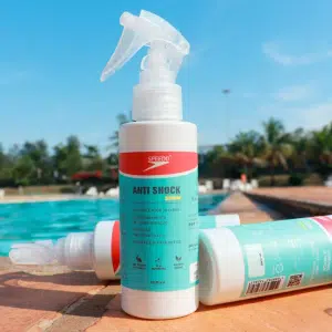 Speedo amplia portfólio e cresce 210% no segmento de dermocosméticos