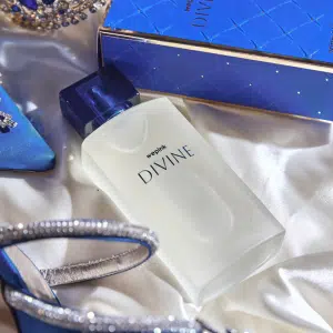 Wepink apresenta Divine, a fragrância que torna a vida divina