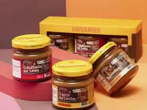 Havanna apresenta o Dulce Trio Havanna