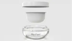 Groupe Pochet | Re-Feel: pioneirismo na beleza sustentável com refil inovador 100% celulose