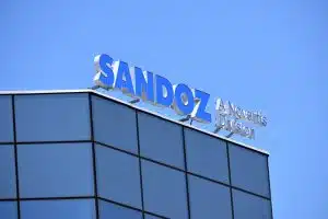 Fábrica da Sandoz já produz 2,7 bilhões de unidades