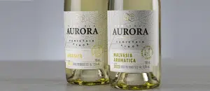 Vinícola Aurora aposta em novas versões de vinhos brancos