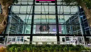 L’Oréal adquire marca Ushuaïa Beauty da TF1 por 27,5 milhões de euros