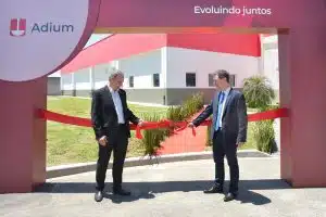 Novo centro de pesquisa acelera expansão da Adium na América Latina