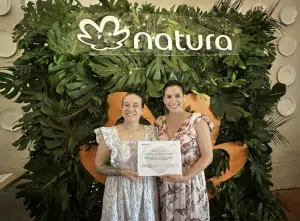 Natura se une ao governo colombiano em prol da Amazônia