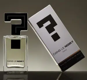 O grupo Dans Le Noir entra no mercado de fragrâncias de luxo com o primeiro perfume