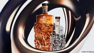 Diageo cria divisão de luxo para expandir presença no mercado global de bebidas premium