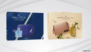 Coty inicia venda de kits presenteáveis de fragrâncias em farmácias de todo o Brasil