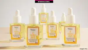 Vitry, a marca francesa de cosméticos, chega ao Brasil