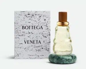 Por dentro da coleção de fragrâncias premium da Bottega Veneta