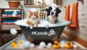 Grupo MCassab fortalece presença no mercado de pet care