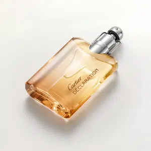 Déclaration Eau de Parfum é o lançamento da Cartier