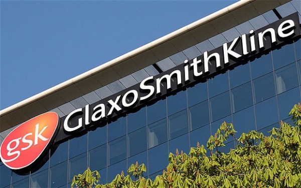 05.05.2014* Resultado da GlaxoSmithKline cai mais de 30% no trimestre