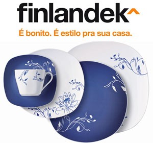 02.04.2013 * Grupo Pão de Açúcar lança a sua 7ª marca exclusiva no país, a FinlandekMarca terá como foco artigos para cozinha, cama, mesa e banho.