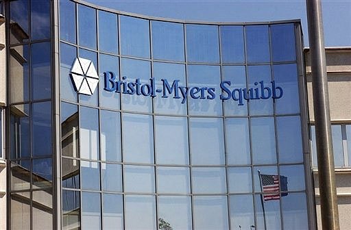 29.04.2014* Resultado da Bristol-Myers aumenta 54% no trimestre