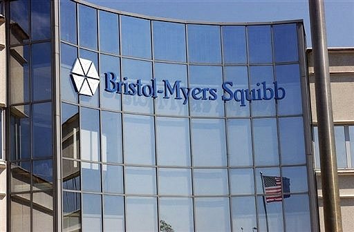 Bristol-Myers paga US$ 13,1 bilhões pela MyoKardia