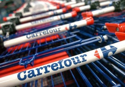 28.08.2014* Carrefour traz rede Express ao país