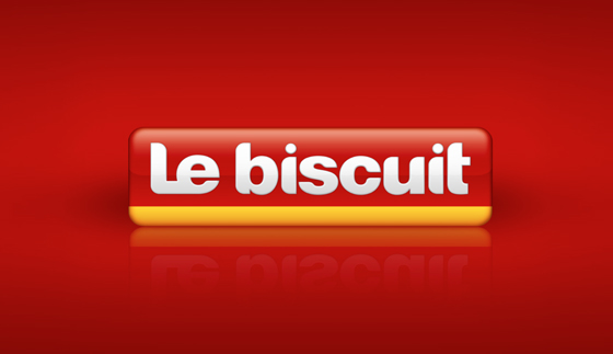 17.04.2013 * Ana Maria Braga agora promove Le Biscuit